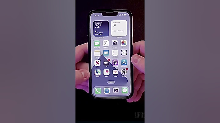 Unblock iPhone Contacts