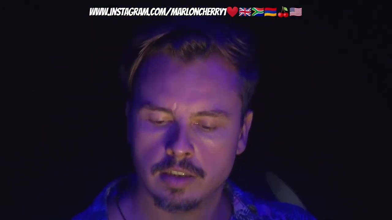 You are The Best by Marlon Cherry - The Dancefloor Ammunition Remix 🍒🇦🇲🇺🇲🇬🇧🇿🇦❤️