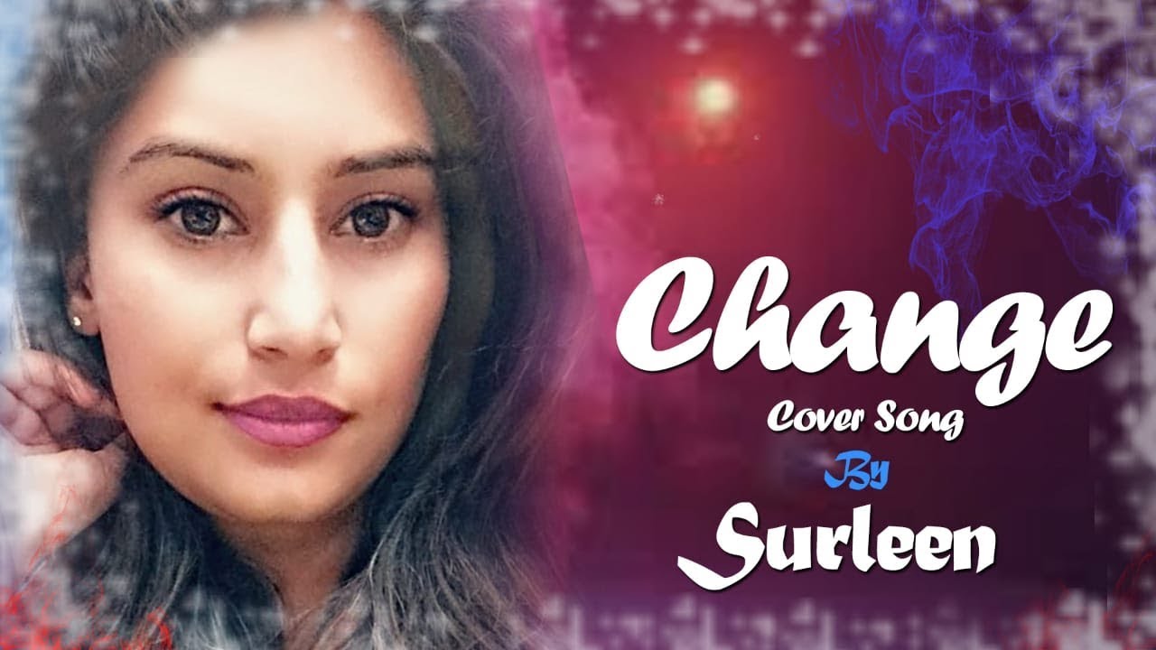Change   Gurneet Dosanjh FEMALE VERSION  SURLEEN  Superhit Punjabi Song  Bolly Holly Baba Punjab