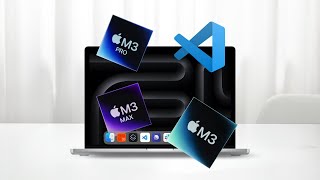 MacBook M3 Pro Setup for Software Development