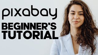 How to Use Pixabay: A Comprehensive Guide to Finding and Using Free Stock Photos and Videos screenshot 1