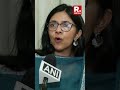 Swati Maliwal Slams Kejriwal Over Corruption and Luxury Lifestyle in AAP