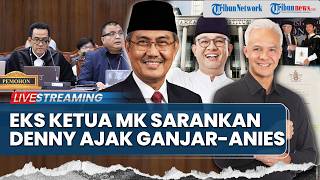 🔴Gugatan Ijazah Gibran Diperluas! Usul Ganjar & Anies Jadi Pemohon, Rocky Gerung Soroti Nasib Wapres