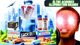 $LTNC Q2 2024 Earnings Report | Labor Smart Inc Acquires Illumination Brands