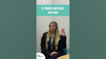 OSCE Exam | 9 things to remember when checking a prescription #osce #medicalstudentuk