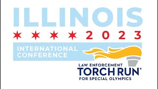 2023 LETR International Conference - Hype Video