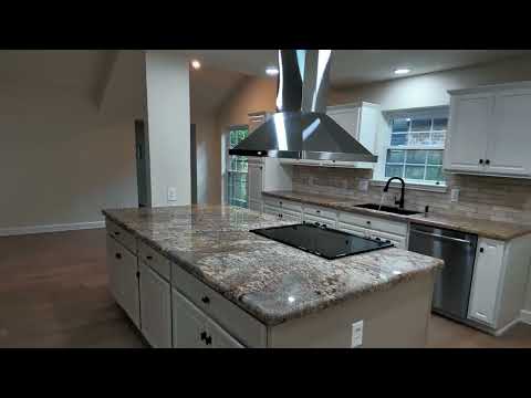 125 Park Way, Montgomery, TX home video tour
