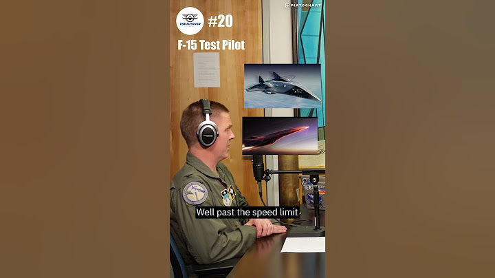 Test Pilot on Top Gun: Maverick ✈️ #usaf #pilot #topgun #testpilot #f15 #dogfight
