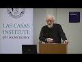 Dr Rowan Williams - Binding the Sacrifice: Theological Parodies in The Merchant of Venice