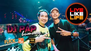 Download Lagu Net Idol Pap humnoy วาดลวดลาย สายย่อ @Flick Rayong ++เพลงเต้นปีใหม่ มันส์มันส์+++ MP3