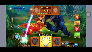 Jili games (dinosaur tycoon 2 )how to 500 to 1000) earn easily screenshot 3