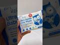 ￼BZU BZU Ultra Gentle Fragrance Free Baby Wet Wipes