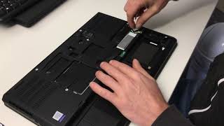 Lenovo P52 M.2 SSD Upgrade / RAM Upgrade Lenovo P52 M.2 SSD Upgrade / RAM Upgrade