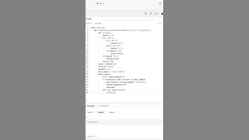Leetcode #301: Remove Invalid Parentheses #leetcode #leetcodepython #leetcodesolution #python
