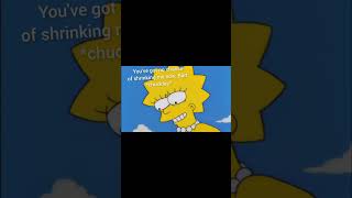 Giantess Lisa Smashes Shrink Ray