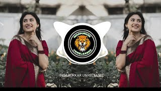 GHE PAUL PUDH JARA x AA AANTE || FINAL MIX || RV REMIX x DJ SAKSHI JUNNAR || INDAPURKAR UNRELEASED 