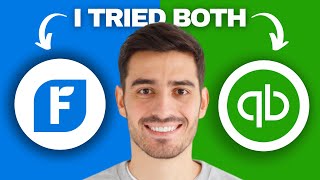 Freshbooks vs QuickBooks Online (2026) | Which One is Better