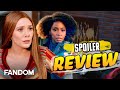 WandaVision Episodes 3 & 4 | Review (Spoilers)