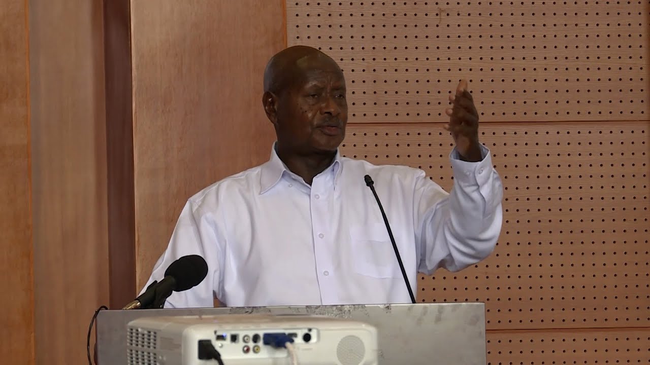 Проклятие Африки | С гарантией безопасности | Возможно создание рабочих мест | Анализ действий пр...