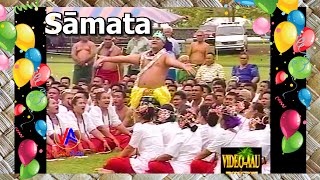 Video Aau Shorts : SAMATA -  Pese \& Taualuga