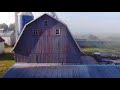 Myers maple leaf farm drone movie reedsburg wisconsin