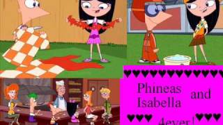 Phinbella Gitchi Gitchi Goo