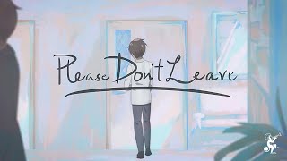 Lola Amour - Please Don’t Leave (Official Music Video)