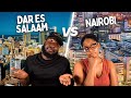 5 Major Differences Between Tanzania And Kenya | Which Country We Like More?