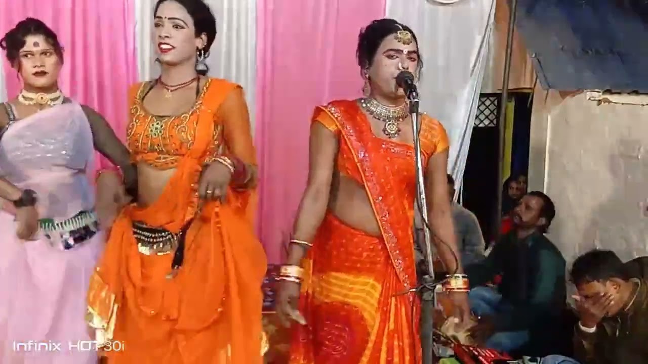 ना जइबे गवनवा हो उमरिया मोरी बारी