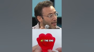 Simon Sinek on Introverts vs Extroverts