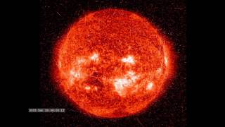 Saturns Stunning Aurorae