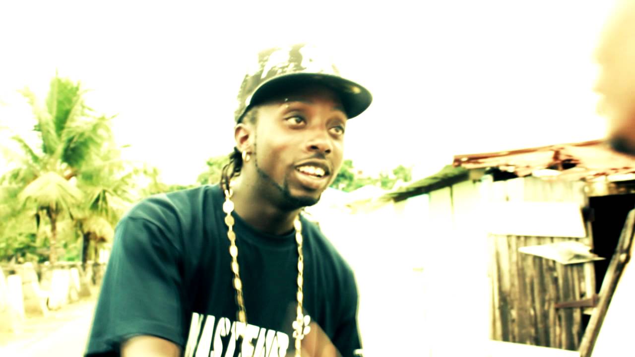 [OVL][6TMD]NASTEUR-kè paka bléssé