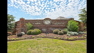 Welcome to Beacon Homes at Morgan Creek