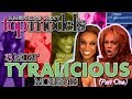 America's Next Top Model's 13 Most Tyralicious Moments (Part One)