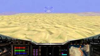 Macintosh Gaming: Shockwave Assault Invasion Earth 2019