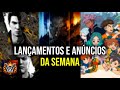 Novo STATE OF PLAY  chegando e as NOVIDADES da SEMANA! (10/11 - 16/11) #ggjogao
