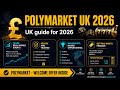 Is Polymarket Legal in the UK? Honest Guide (2026)