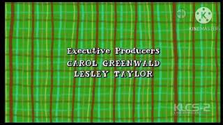 Arthur Season 8 Credits 2003