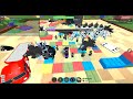 FALLEN SOLO RUN (tower defense sim)