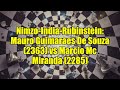 Nimzo-India-Rubinstein: Mauro Guimaraes De Souza (2363) vs Marcio Mc Miranda (2285)