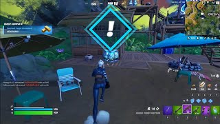 Fastest Fortnite Bounty Ever in Fortnite ... 🤯