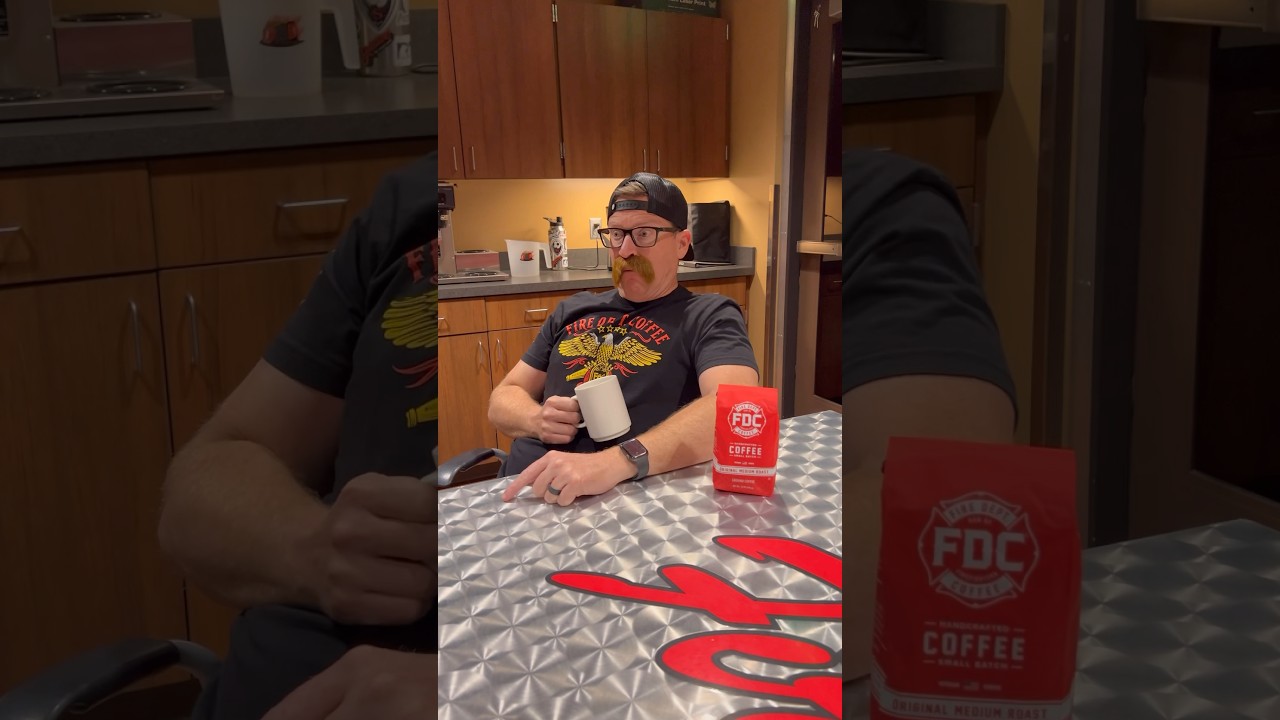 Mornings…amiright? #morning #regular #coffee