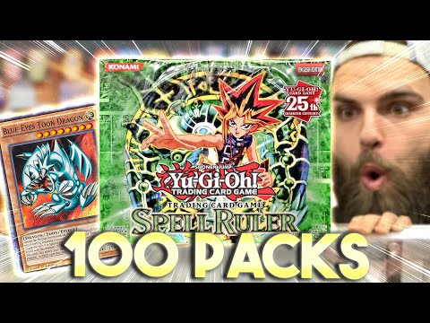 spell ruler booster box card list Yu-Gi-Oh! TCG: 25th Anniversary Pack : Toys & Games Metal Raiders was the second Yu Yu-Gi-Oh! 25th Anniversary Spell Ruler