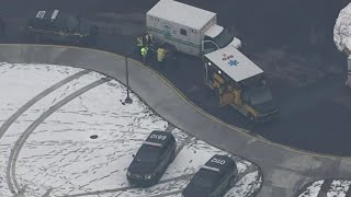 Oxford High School students recount terrifying moments as shooter opened fire
