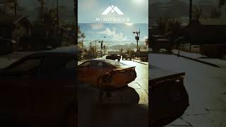 #Mindseye #Gameplay #Walkthrough 5