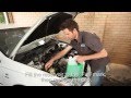 How to Check your Car's Coolant Level