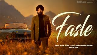 Fasle | Billa Jodia | King Grewal | G Guri | Official Video | Latest Punjabi Song 2026