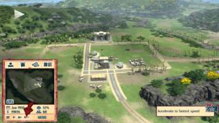 Tropico 4 Tutorial 1 ''How to rule''