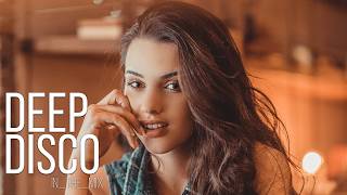 Deep House 2023 I Evony Chill Out Mix #37