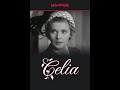 Celia (1949) w/ subtitles